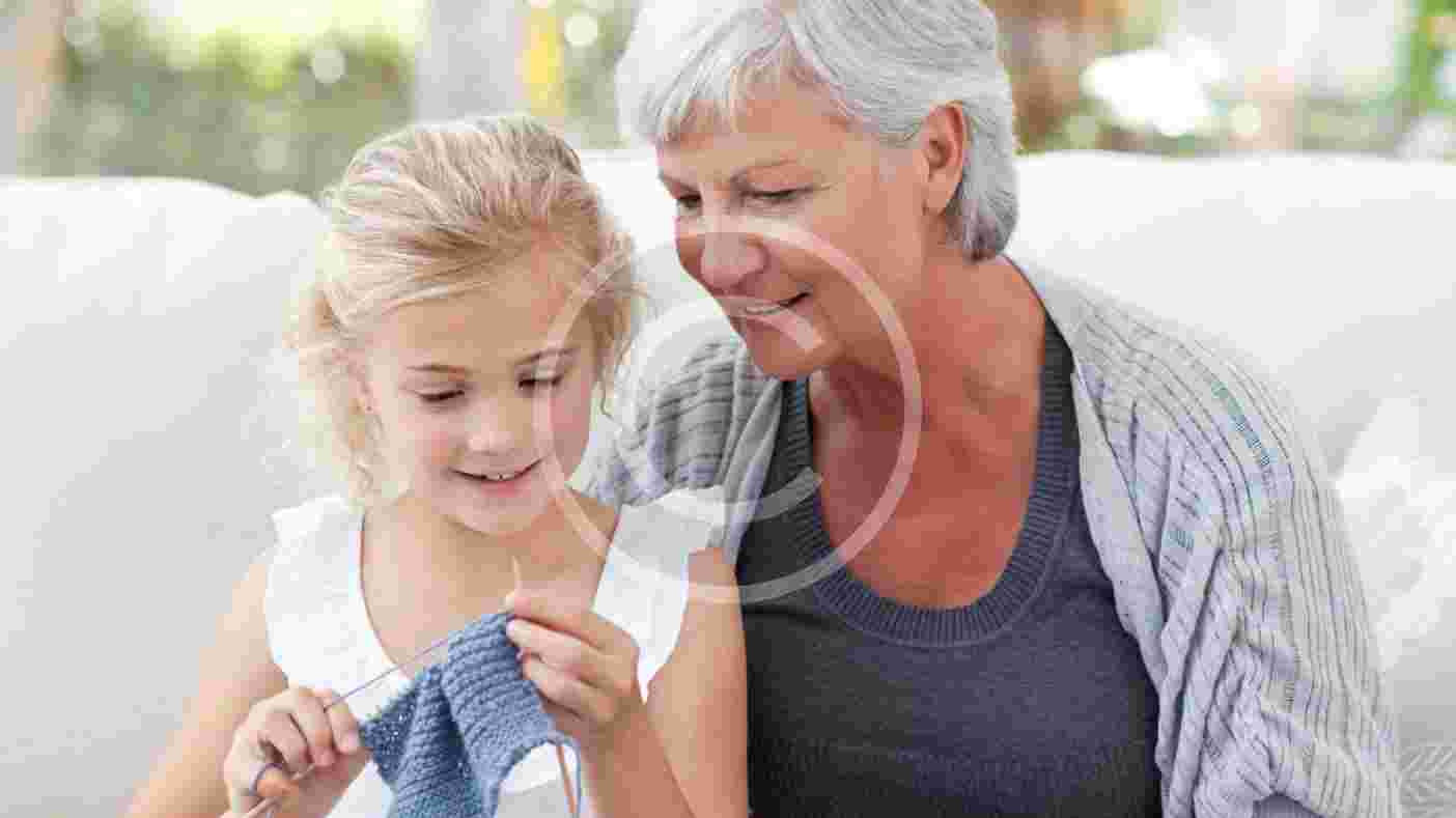 Kids Help Fighting with Distress