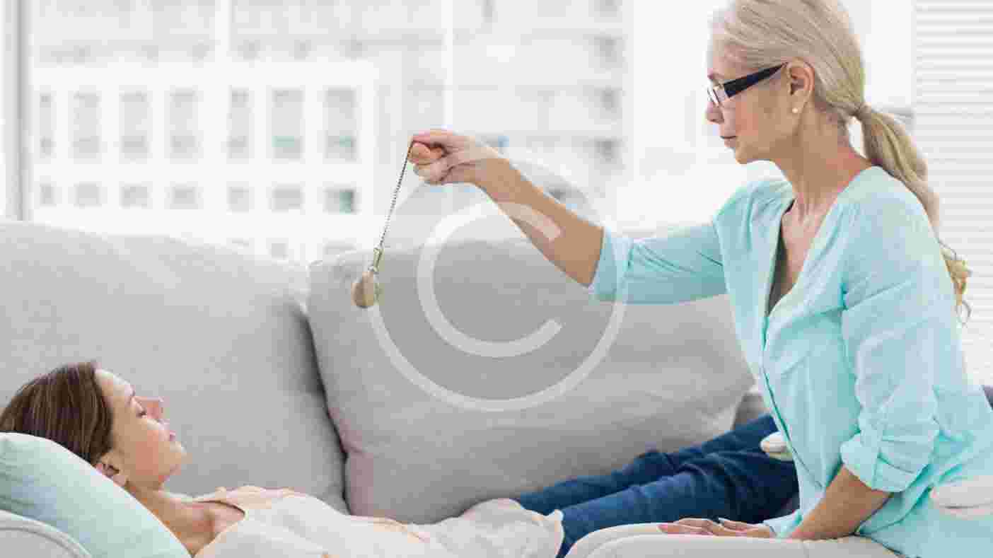 Hypnotherapy as Effective Cure