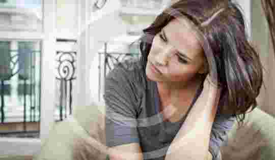 REM Sleep Helps Process Negative Thoughts and Memories
