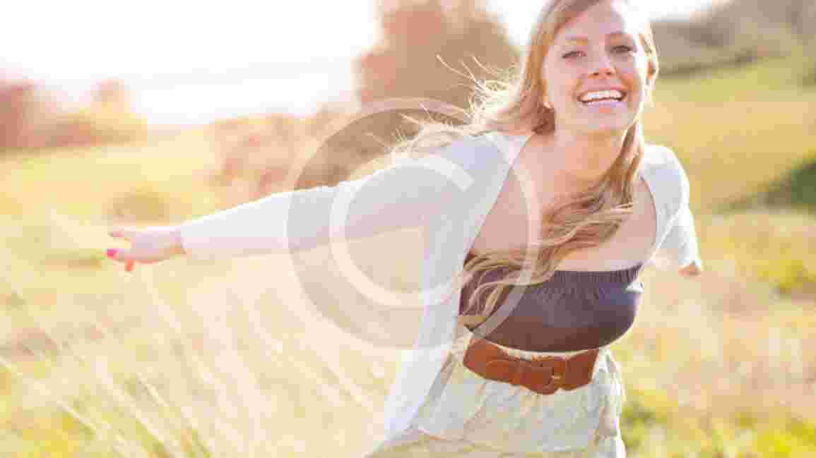 Stress Release for Youth