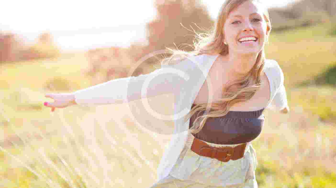 Stress Release for Youth